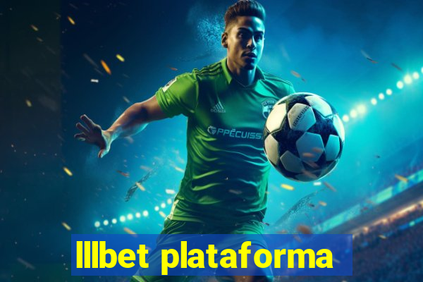 lllbet plataforma